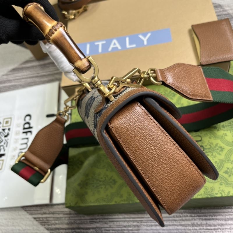 Gvc*1 satchel bags